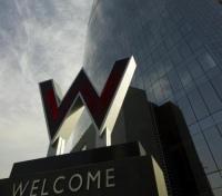 W Doha Hotel and Residences W Doha Hotel and Residences